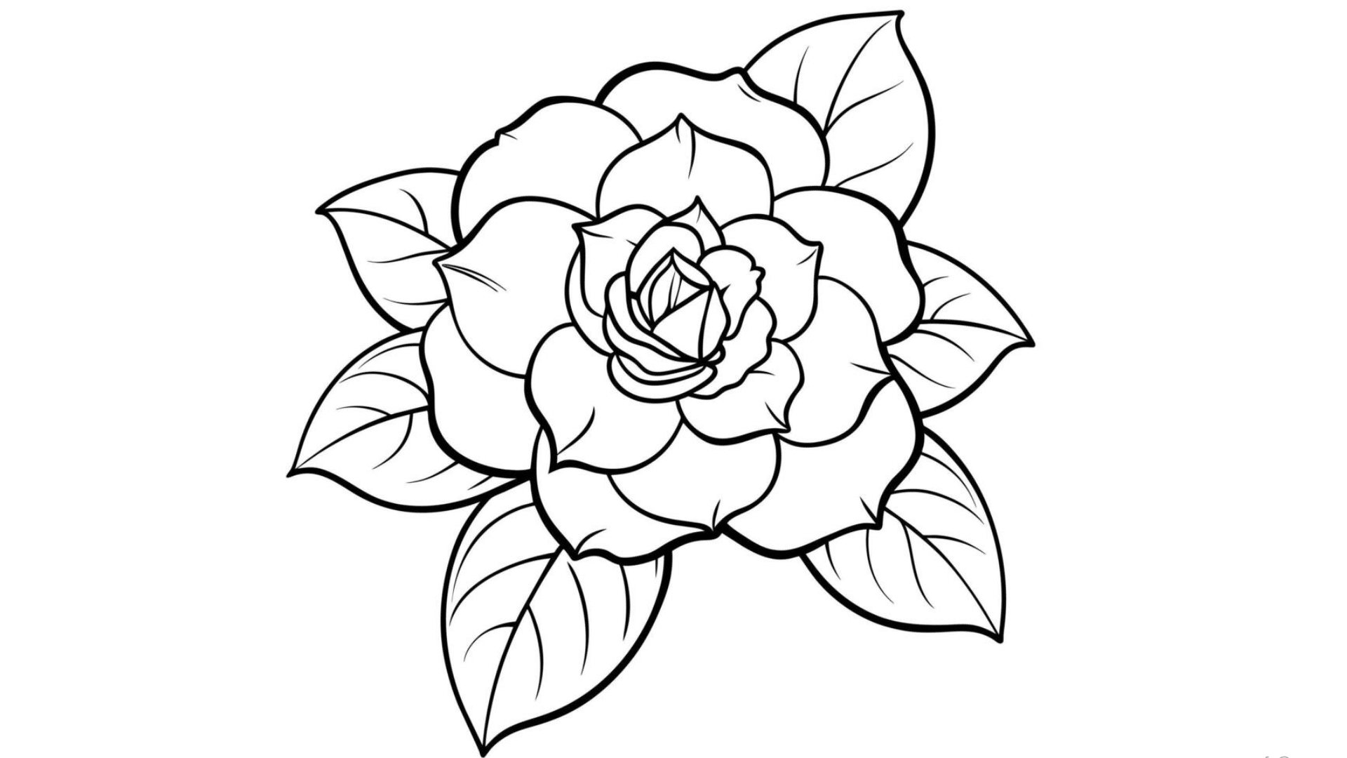 Camellia