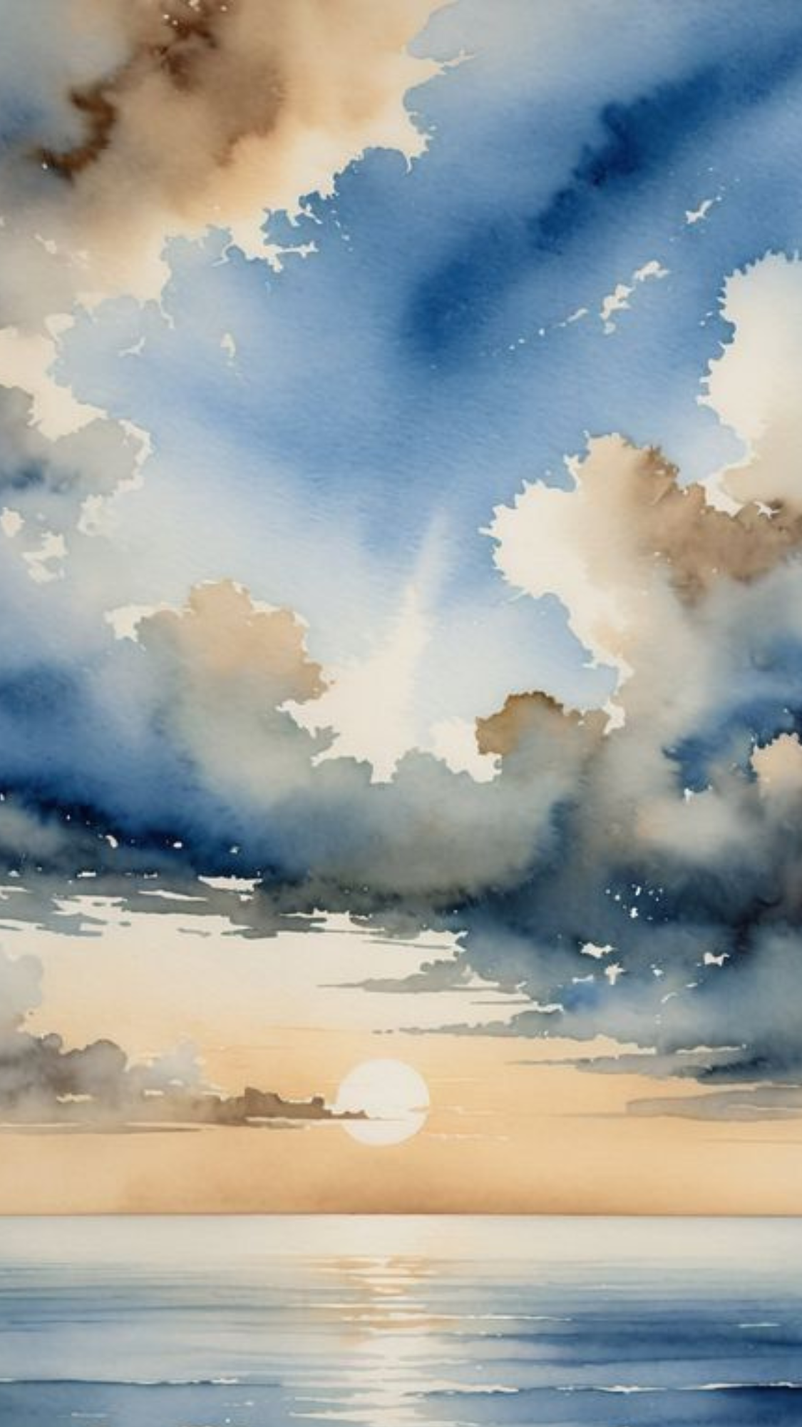 Cloudscapes