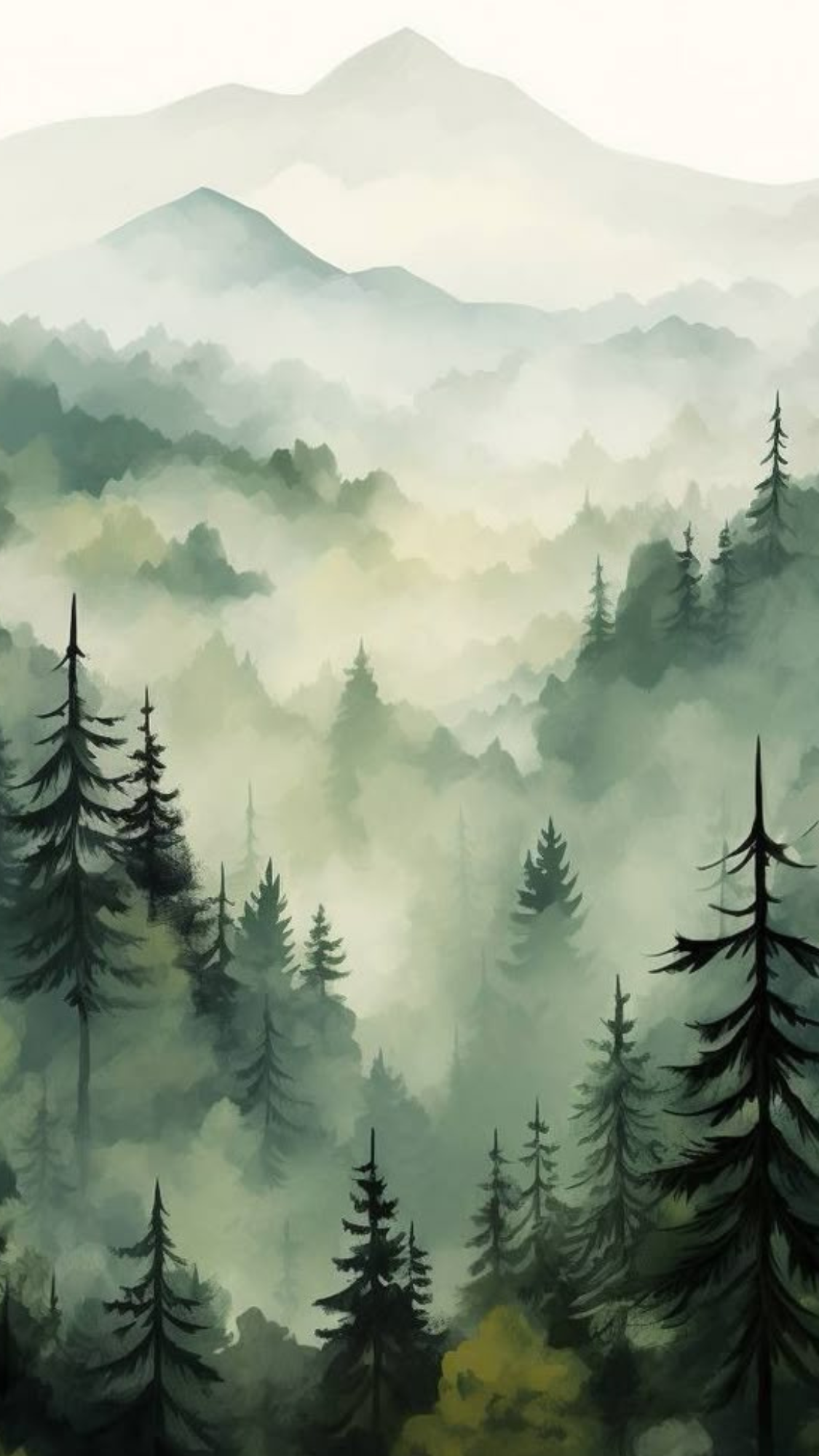 Forest_Silhouettes