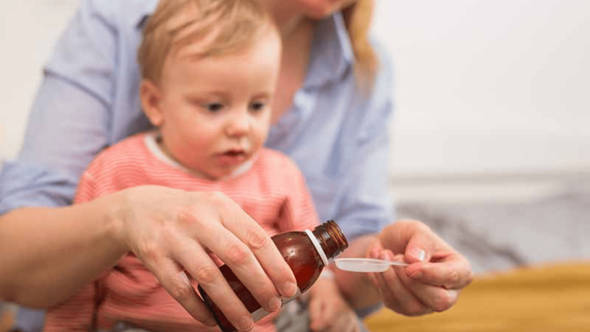 Is Zyrtec Safe for Babies Under 2? What You Should Know
