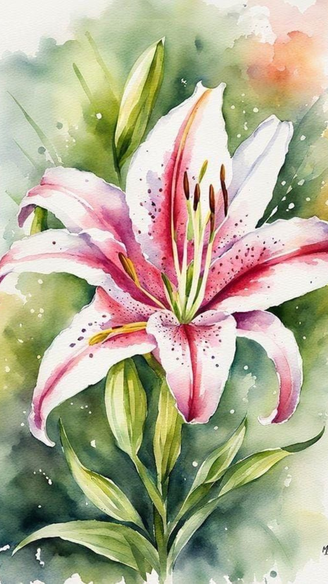 Lilies
