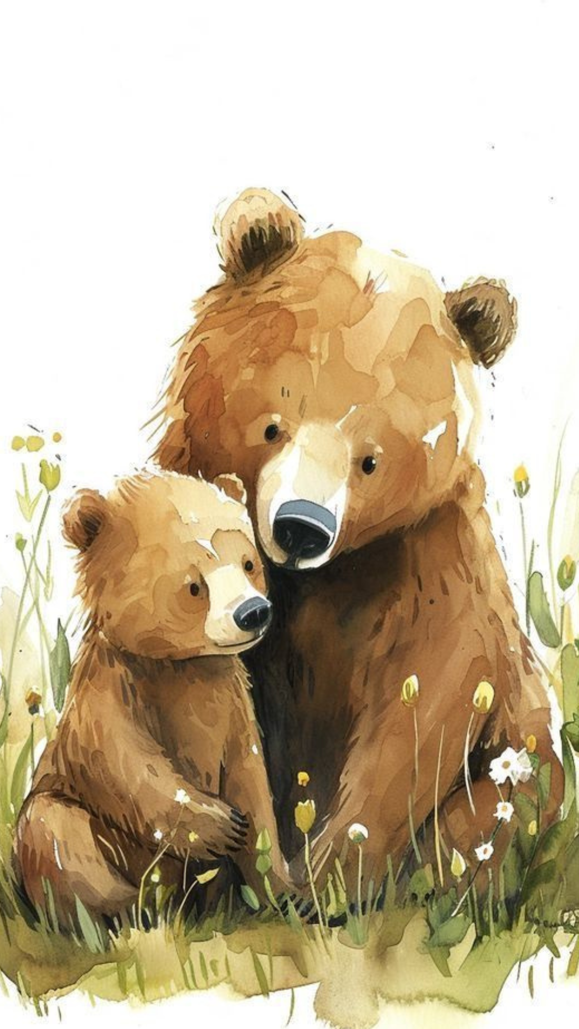 Simple_Bear_Illustration