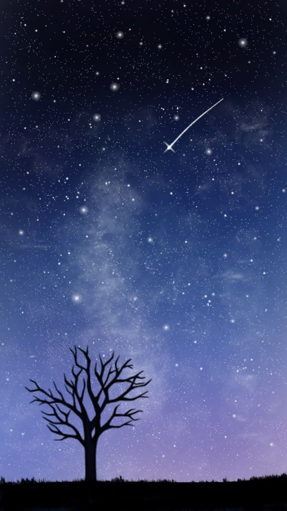 Starry_Night_Easy_Painting