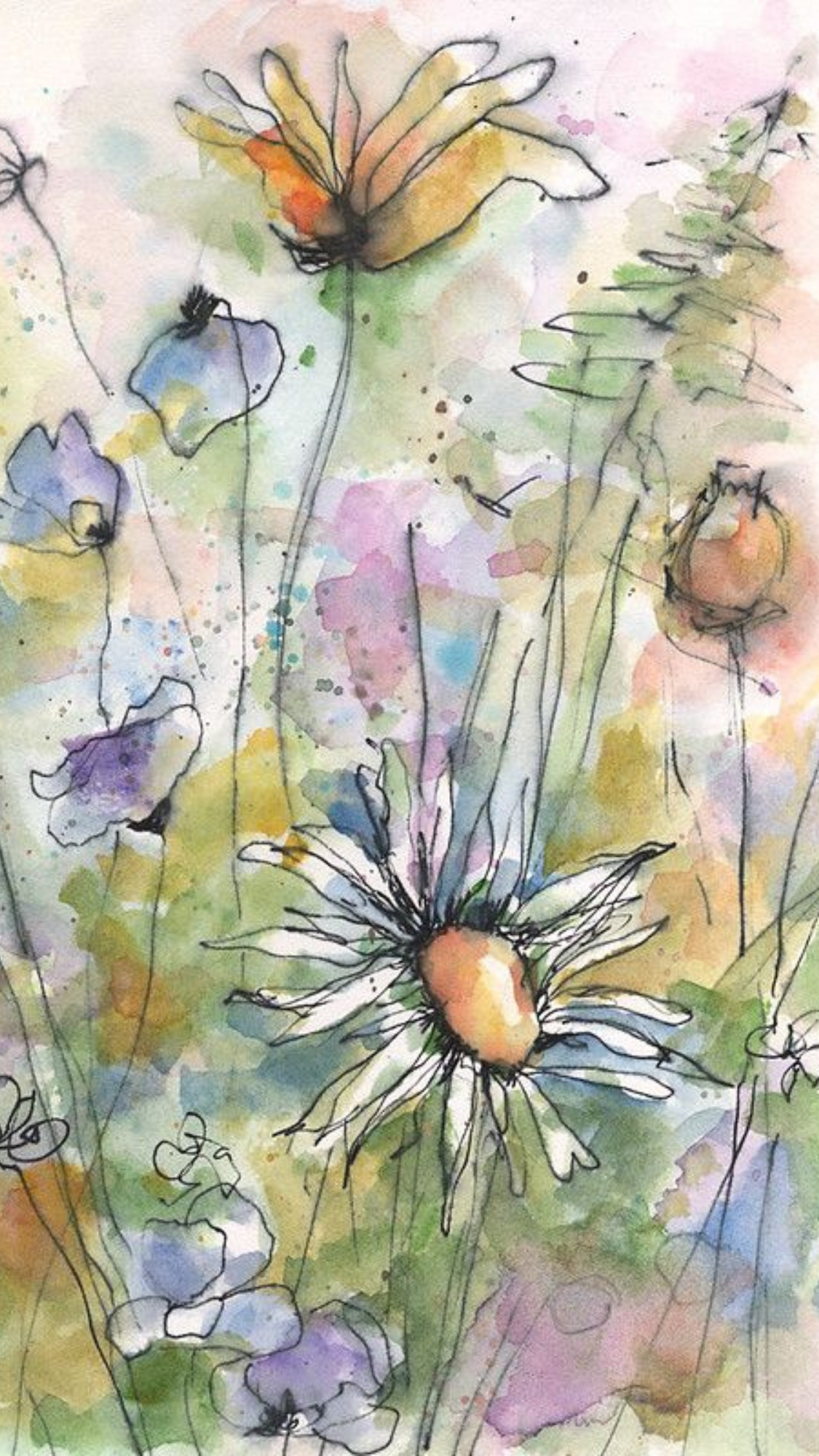 Wildflowers