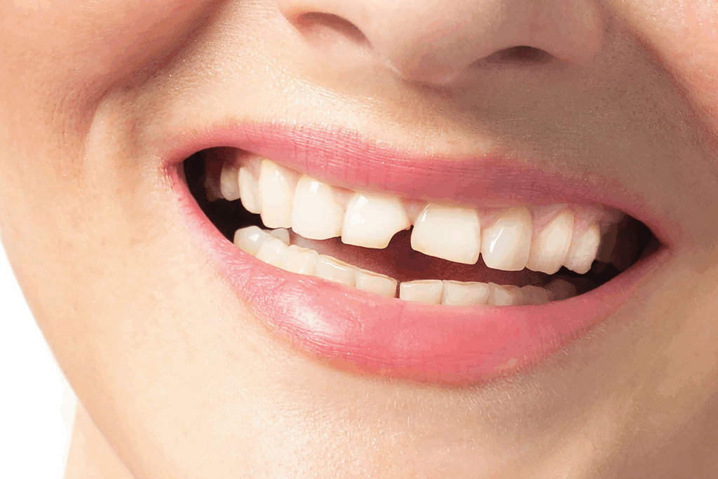 Chipped Tooth: Repair Options for Busy Parents