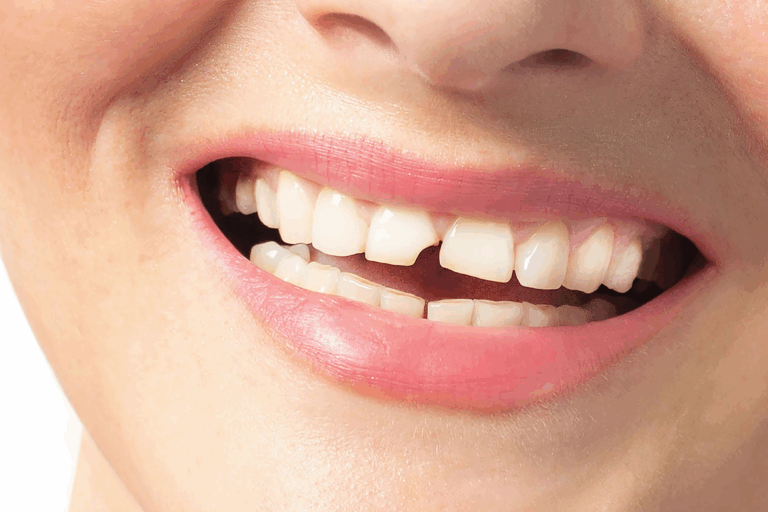 Chipped Tooth: Repair Options for Busy Parents
