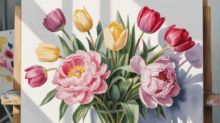simple-watercolor-ideas